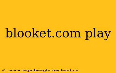blooket.com play