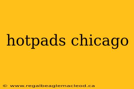 hotpads chicago