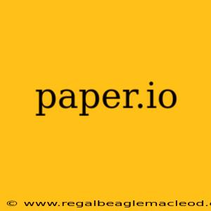 paper.io