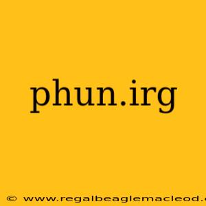 phun.irg