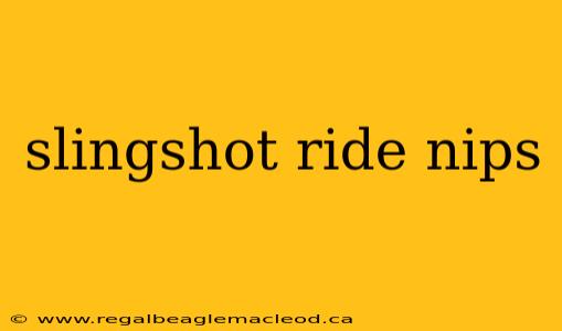 slingshot ride nips